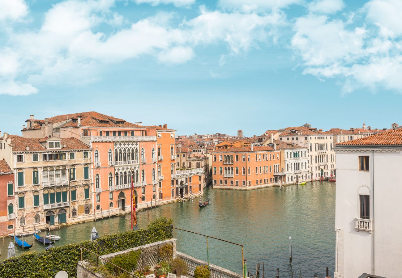 Villa in Venice - Palazzo Corner Gheltoff Villa in Venice - Palazzo Corner Gheltoff