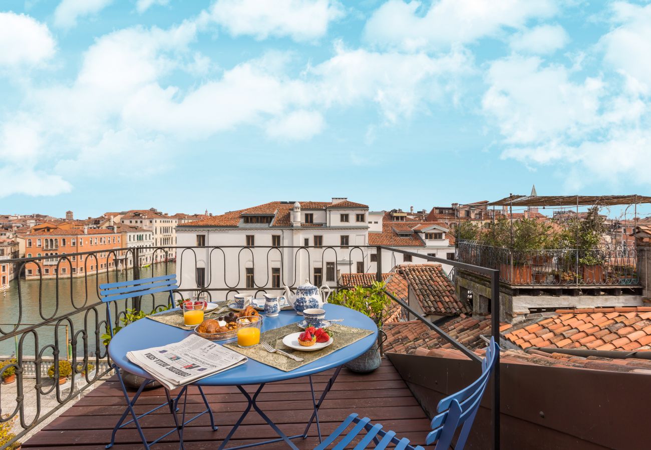 Villa in Venice - Palazzo Corner Gheltoff Villa in Venice - Palazzo Corner Gheltoff