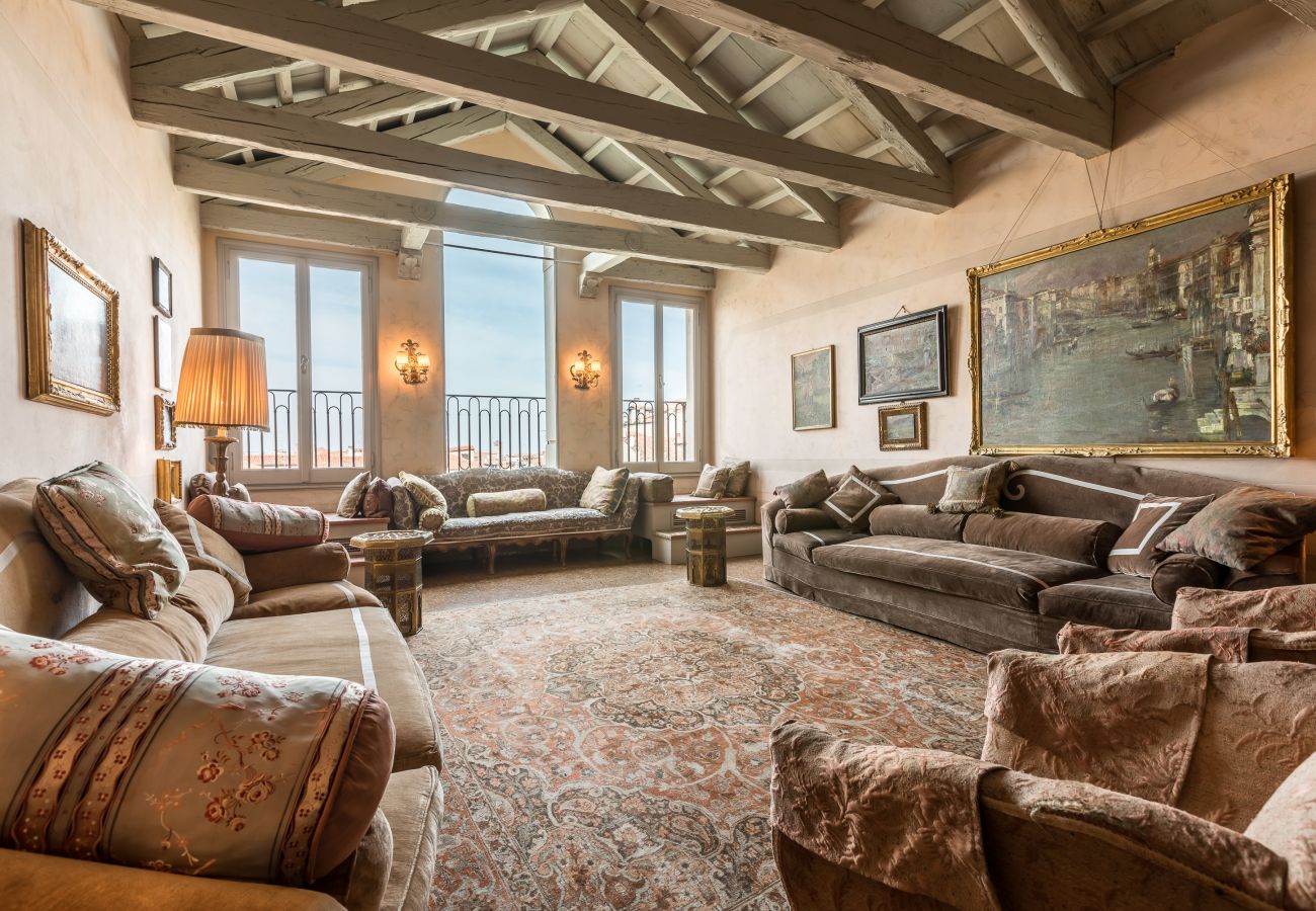 Villa in Venice - Palazzo Corner Gheltoff Villa in Venice - Palazzo Corner Gheltoff