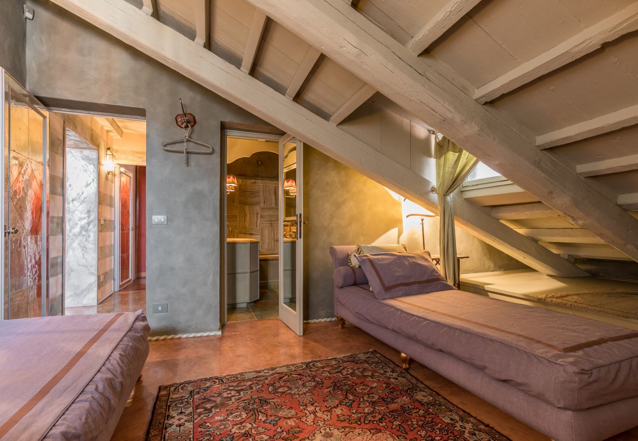 Villa in Venice - Palazzo Corner Gheltoff Villa in Venice - Palazzo Corner Gheltoff