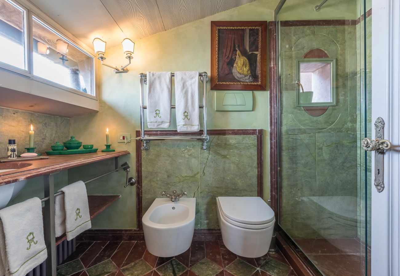 Villa in Venice - Palazzo Corner Gheltoff Villa in Venice - Palazzo Corner Gheltoff