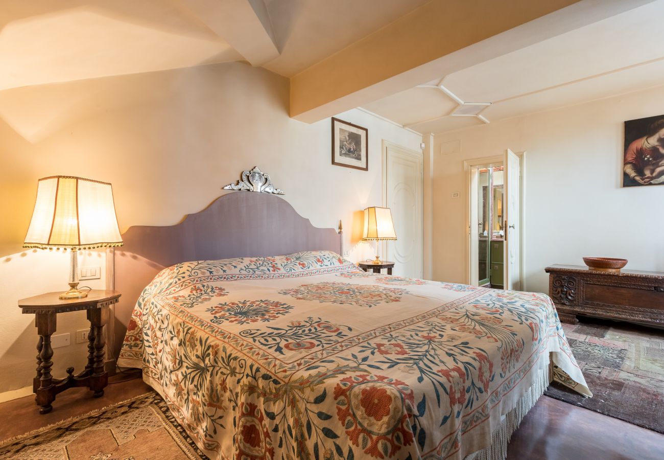 Villa in Venice - Palazzo Corner Gheltoff Villa in Venice - Palazzo Corner Gheltoff