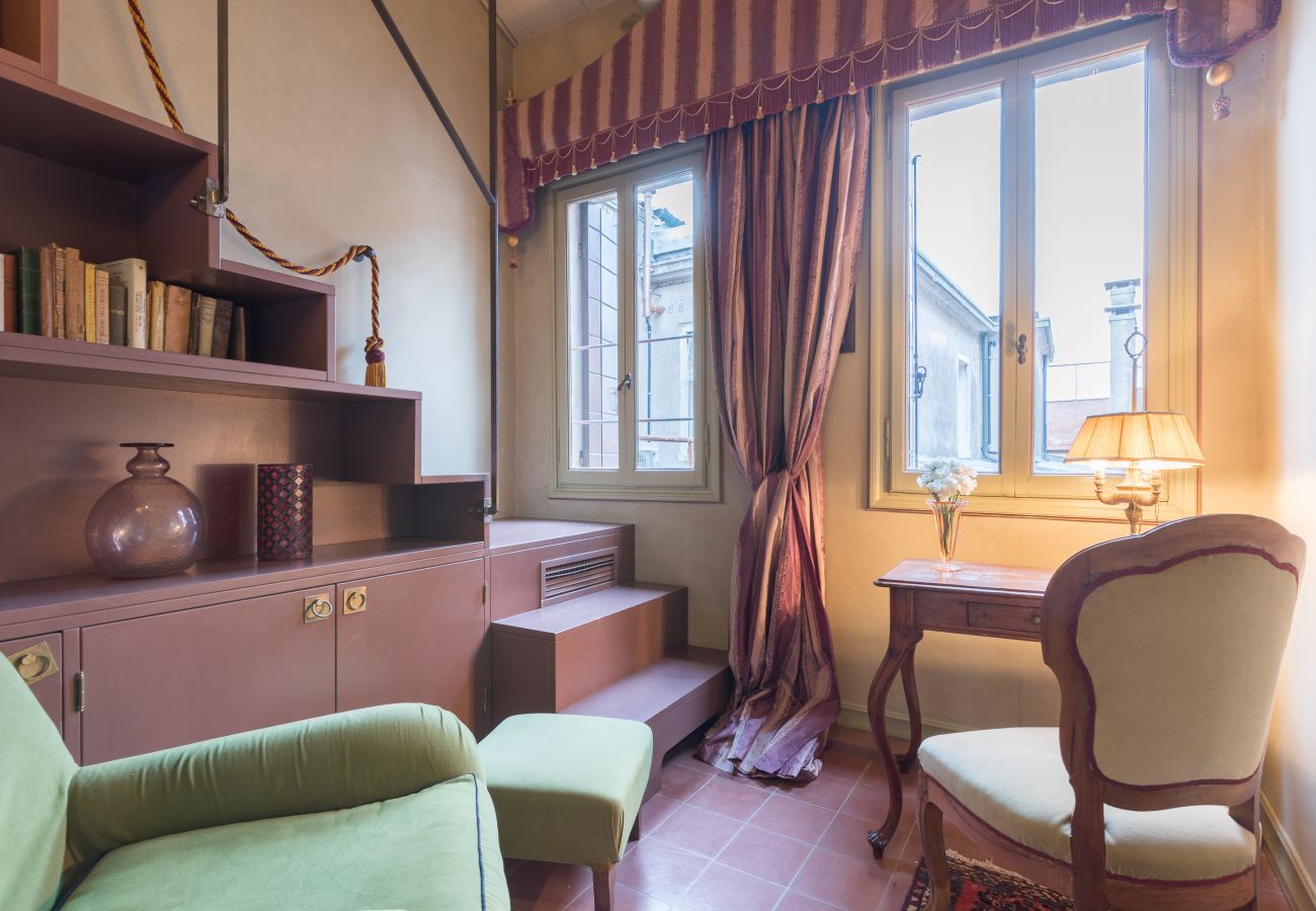 Villa in Venice - Palazzo Corner Gheltoff Villa in Venice - Palazzo Corner Gheltoff