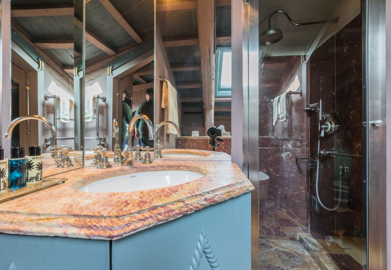 Villa in Venice - Palazzo Corner Gheltoff Villa in Venice - Palazzo Corner Gheltoff