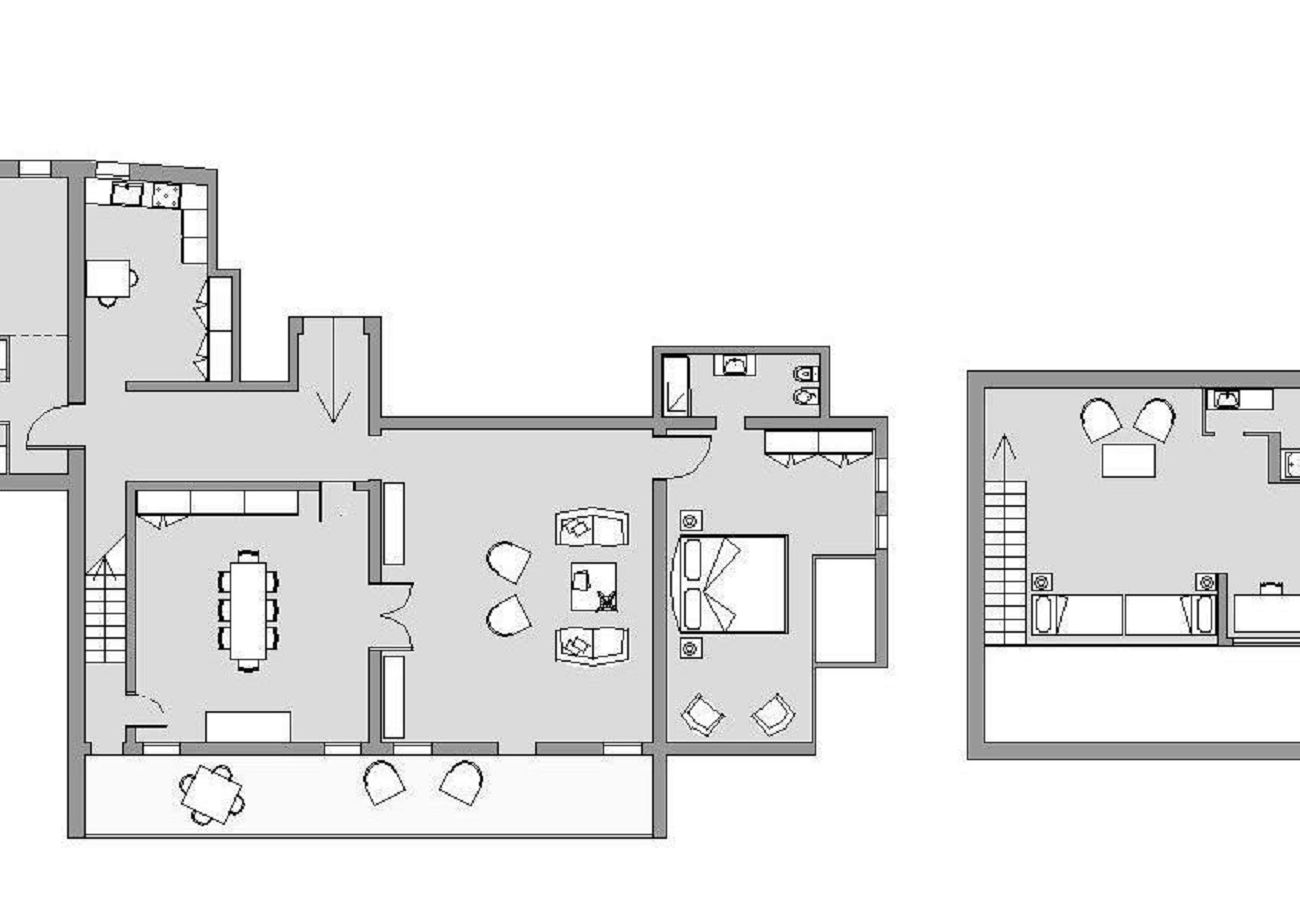 Villa in Venice - Palazzo Corner Gheltoff Villa in Venice - Palazzo Corner Gheltoff