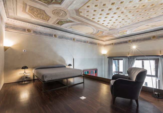 Apartment in Venice - Varoter Design Venetian Studio Apartment in Venice - Varoter Design Venetian Studio