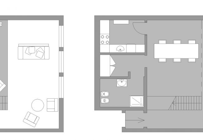 Apartment in Venice - Varoter Design Venetian Studio Apartment in Venice - Varoter Design Venetian Studio