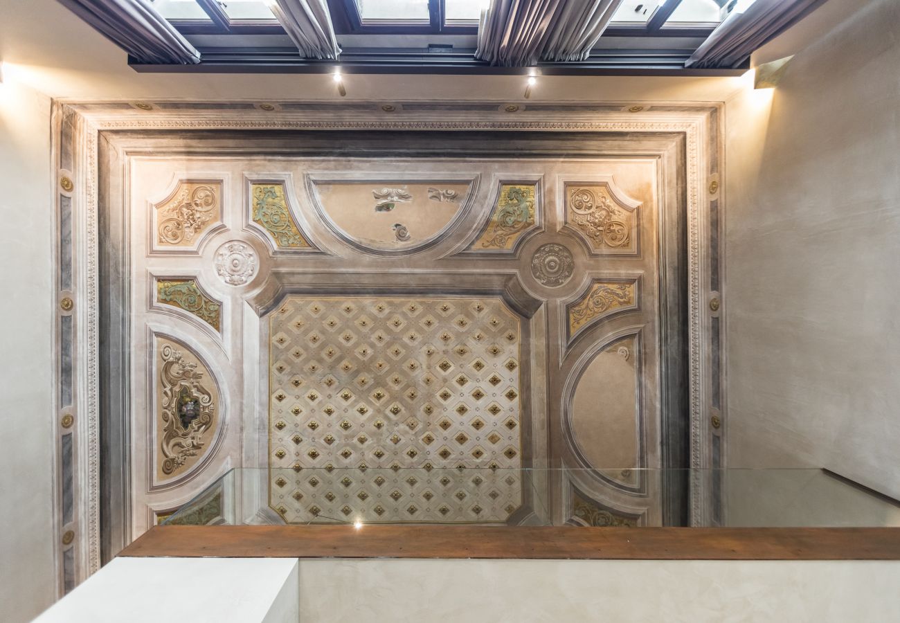 Apartment in Venice - Varoter Design Venetian Studio Apartment in Venice - Varoter Design Venetian Studio