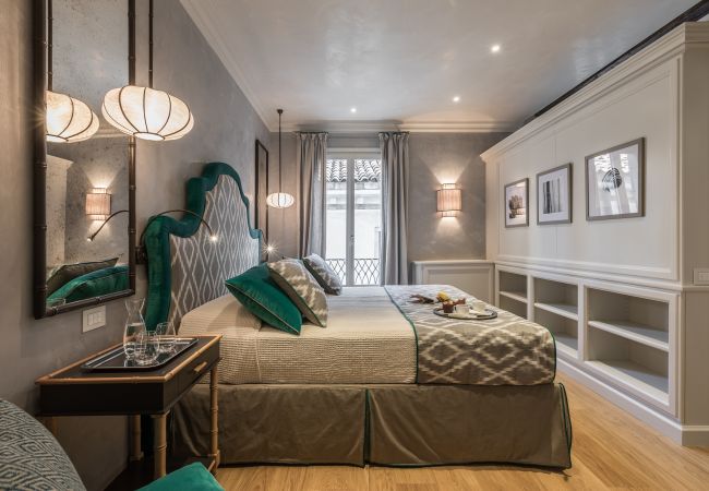 Apartment in Venice - La Marchesa Venetian Luxury House Apartment in Venice - La Marchesa Venetian Luxury House