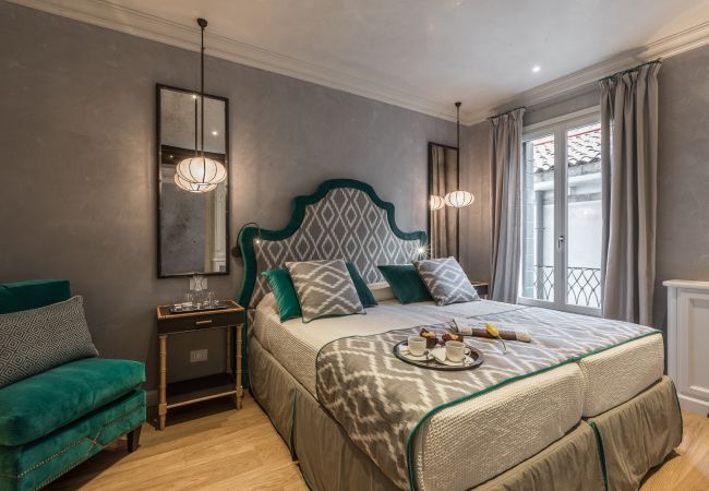 Apartment in Venice - La Marchesa Venetian Luxury House Apartment in Venice - La Marchesa Venetian Luxury House