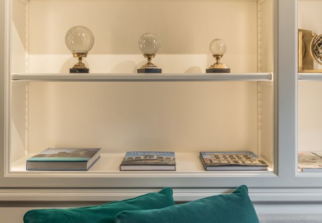 Apartment in Venice - La Marchesa Venetian Luxury House Apartment in Venice - La Marchesa Venetian Luxury House