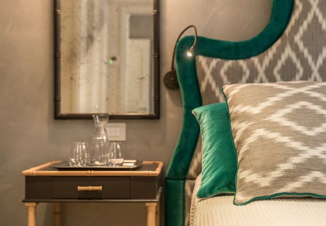 Apartment in Venice - La Marchesa Venetian Luxury House Apartment in Venice - La Marchesa Venetian Luxury House