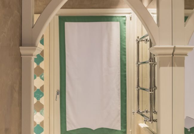 Apartment in Venice - La Marchesa Venetian Luxury House Apartment in Venice - La Marchesa Venetian Luxury House