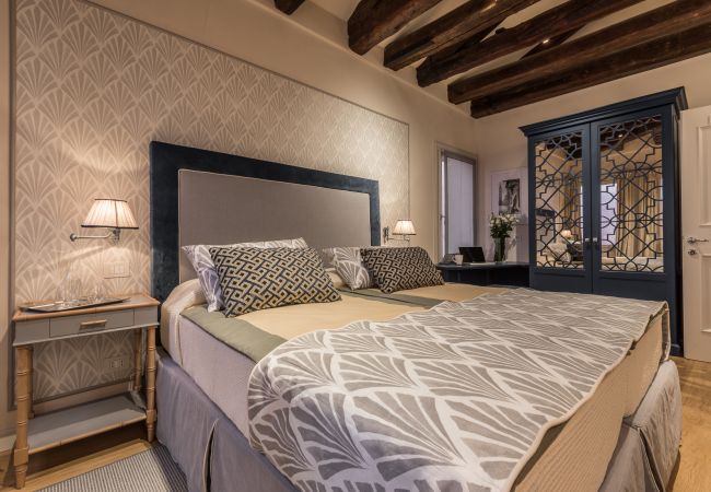 Apartment in Venice - La Marchesa Venetian Luxury House Apartment in Venice - La Marchesa Venetian Luxury House