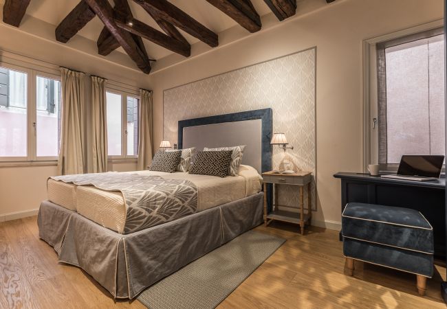 Apartment in Venice - La Marchesa Venetian Luxury House Apartment in Venice - La Marchesa Venetian Luxury House