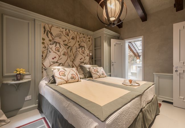 Apartment in Venice - La Marchesa Venetian Luxury House Apartment in Venice - La Marchesa Venetian Luxury House