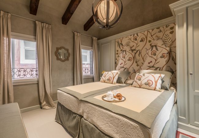 Apartment in Venice - La Marchesa Venetian Luxury House Apartment in Venice - La Marchesa Venetian Luxury House