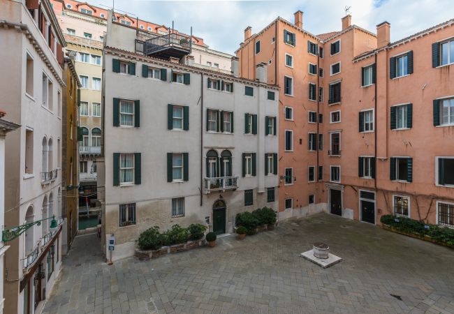 Apartment in Venice - La Marchesa Venetian Luxury House Apartment in Venice - La Marchesa Venetian Luxury House