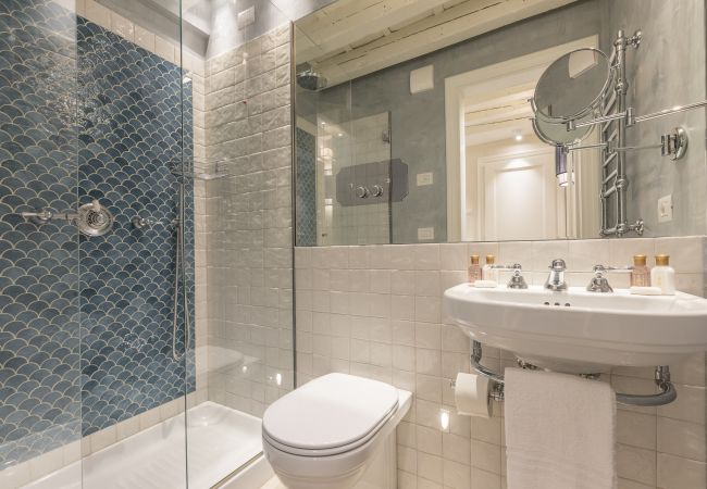 Apartment in Venice - La Baruffa with Private Garden Apartment in Venice - La Baruffa with Private Garden