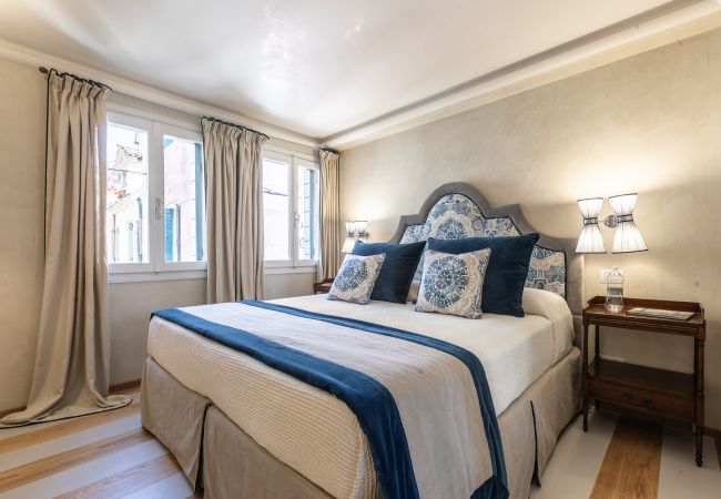 Apartment in Venice - La Baruffa with Private Garden Apartment in Venice - La Baruffa with Private Garden