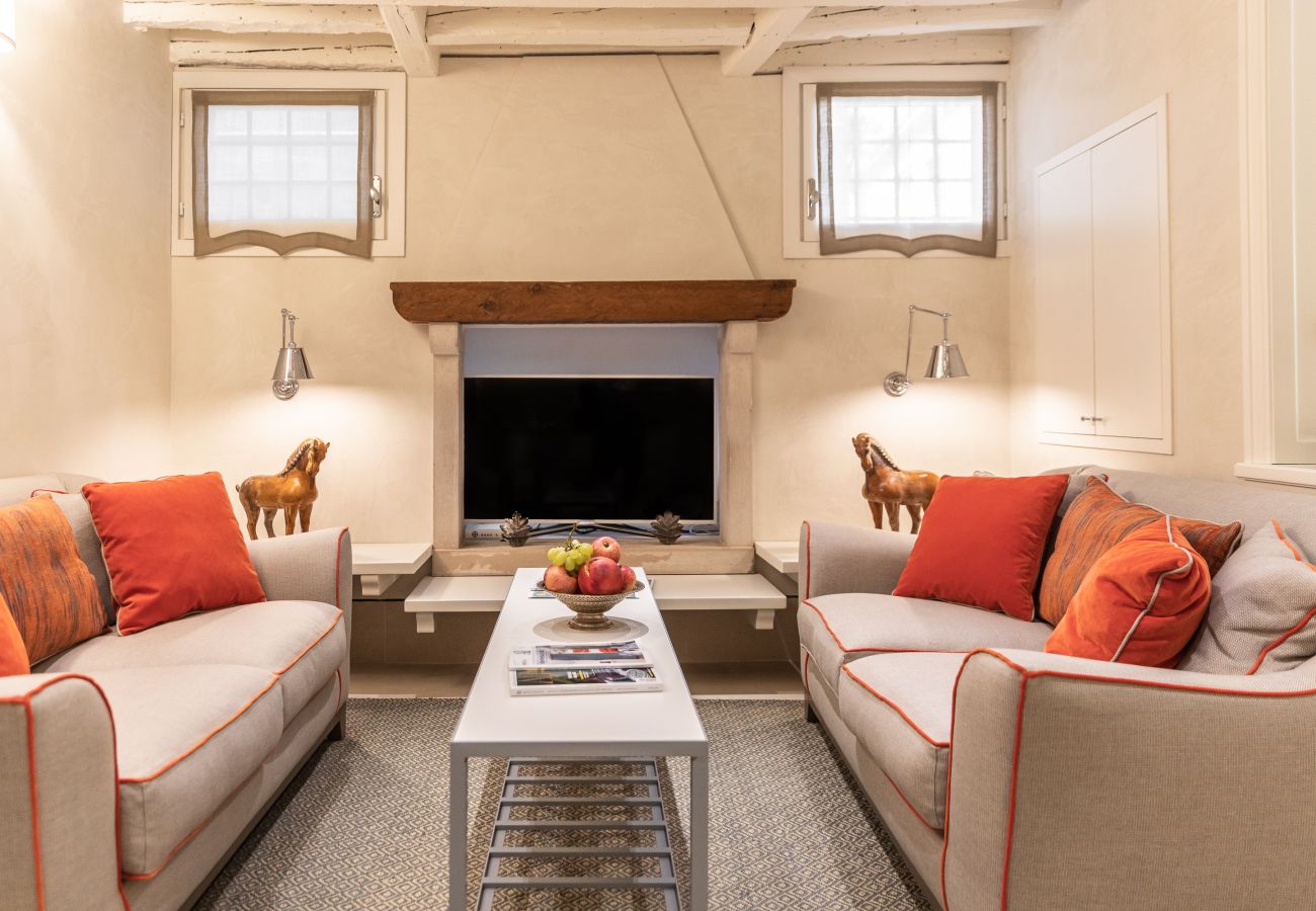 Apartment in Venice - La Baruffa with Private Garden Apartment in Venice - La Baruffa with Private Garden