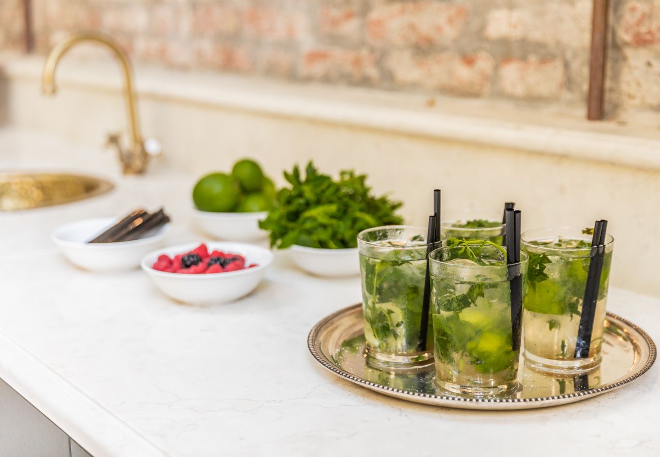 Apartment in Venice - La Baruffa with Private Garden Apartment in Venice - La Baruffa with Private Garden