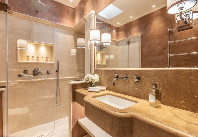 Apartment in Florence - La Dimora Nova Florence Apartment in Florence - La Dimora Nova Florence