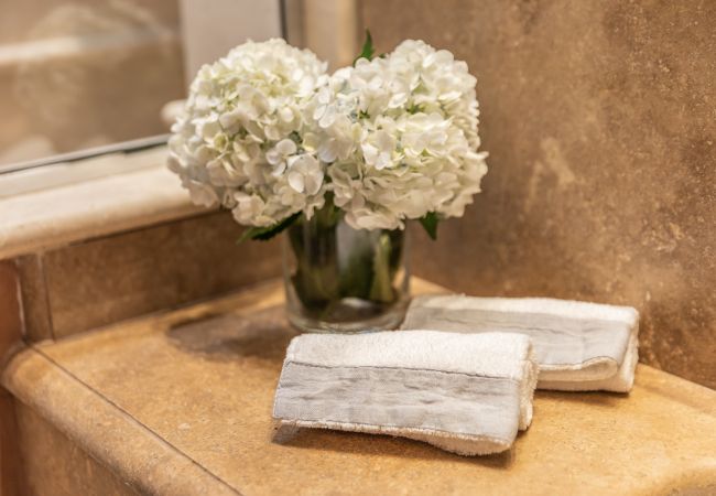 Apartment in Florence - La Dimora Nova Florence Apartment in Florence - La Dimora Nova Florence