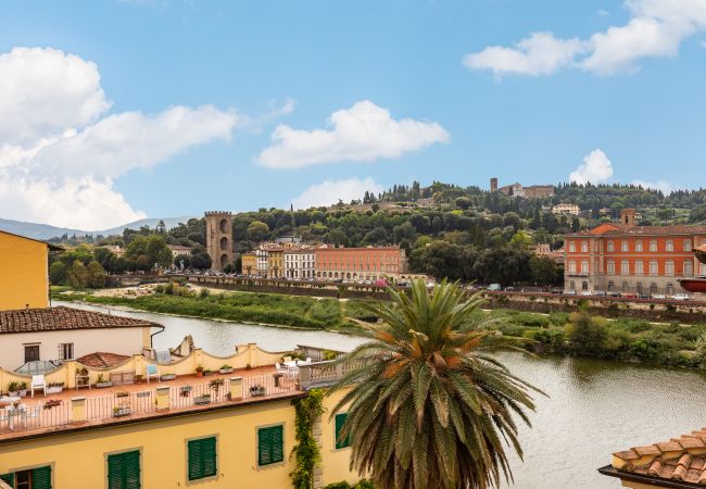 Apartment in Florence - La Dimora Nova Florence Apartment in Florence - La Dimora Nova Florence