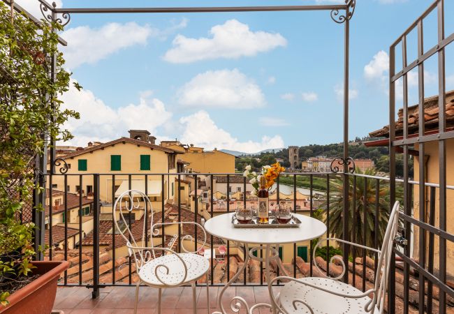 Apartment in Florence - La Dimora Nova Florence Apartment in Florence - La Dimora Nova Florence