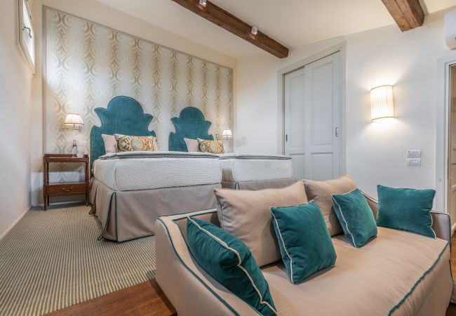 Apartment in Florence - La Dimora Nova Florence Apartment in Florence - La Dimora Nova Florence