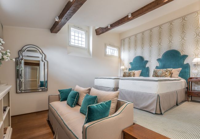 Apartment in Florence - La Dimora Nova Florence Apartment in Florence - La Dimora Nova Florence