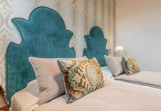 Apartment in Florence - La Dimora Nova Florence Apartment in Florence - La Dimora Nova Florence