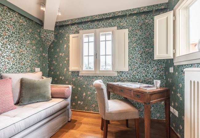 Apartment in Florence - La Dimora Nova Florence Apartment in Florence - La Dimora Nova Florence