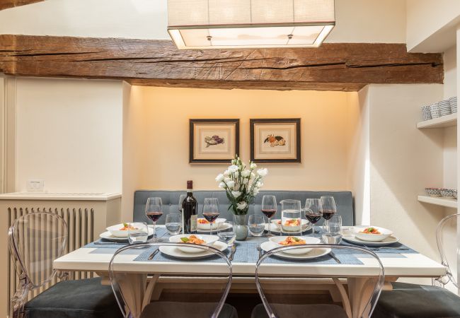 Apartment in Florence - La Dimora Nova Florence Apartment in Florence - La Dimora Nova Florence