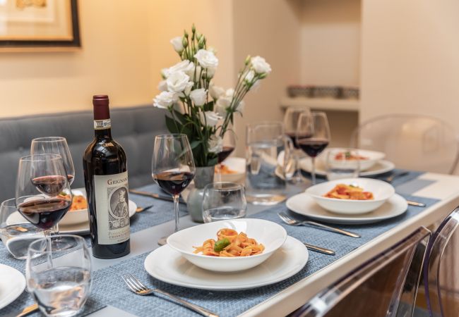 Apartment in Florence - La Dimora Nova Florence Apartment in Florence - La Dimora Nova Florence