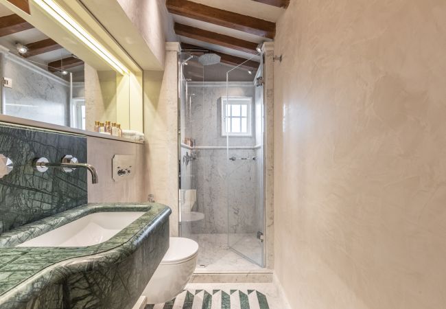 Apartment in Florence - La Dimora Nova Florence Apartment in Florence - La Dimora Nova Florence