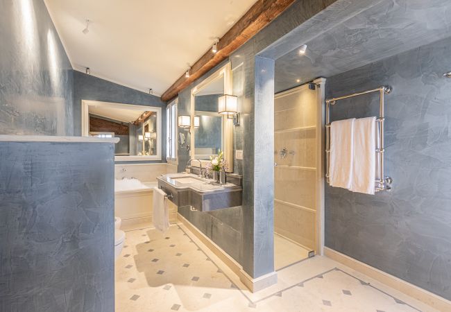 Apartment in Florence - La Dimora Nova Florence Apartment in Florence - La Dimora Nova Florence