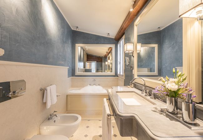 Apartment in Florence - La Dimora Nova Florence Apartment in Florence - La Dimora Nova Florence