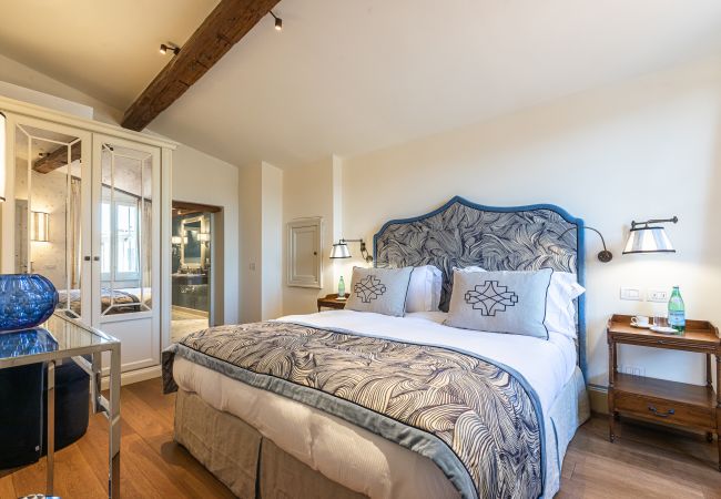 Apartment in Florence - La Dimora Nova Florence Apartment in Florence - La Dimora Nova Florence