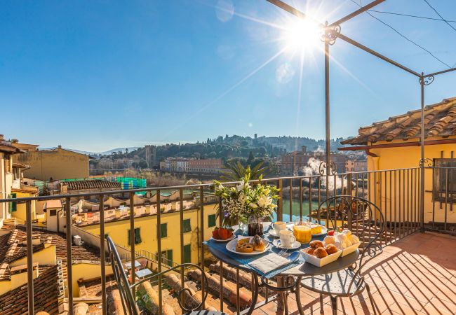 Apartment in Florence - La Dimora Nova Florence Apartment in Florence - La Dimora Nova Florence