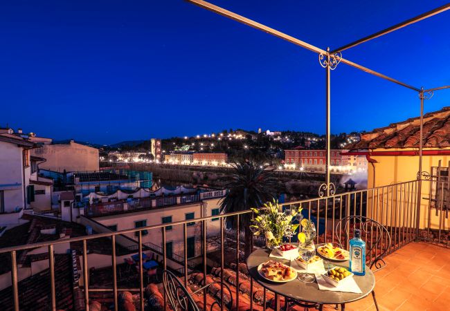 Apartment in Florence - La Dimora Nova Florence Apartment in Florence - La Dimora Nova Florence