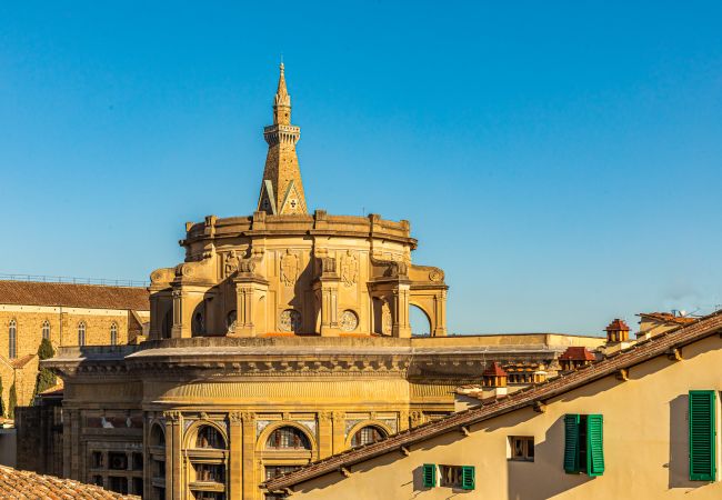 Apartment in Florence - La Dimora Nova Florence Apartment in Florence - La Dimora Nova Florence