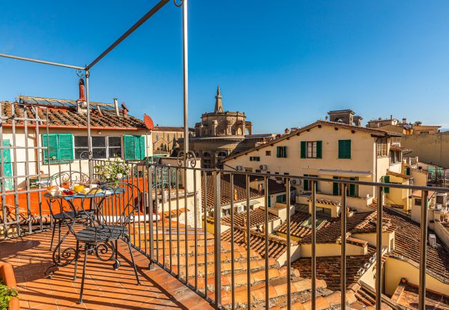 Apartment in Florence - La Dimora Nova Florence Apartment in Florence - La Dimora Nova Florence