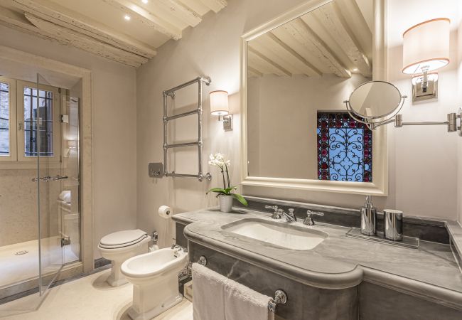 Apartment in Venice - La Dimora di San Maurizio 1 Apartment in Venice - La Dimora di San Maurizio 1