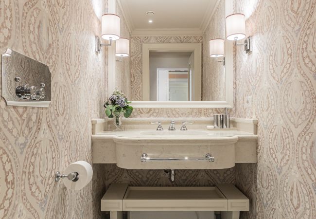 Apartment in Venice - La Dimora di San Maurizio 1 Apartment in Venice - La Dimora di San Maurizio 1