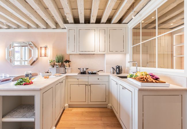 Apartment in Venice - La Dimora di San Maurizio 1 Apartment in Venice - La Dimora di San Maurizio 1