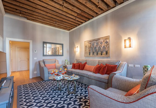 Apartment in Venice - La Dimora di San Maurizio 3 Apartment in Venice - La Dimora di San Maurizio 3