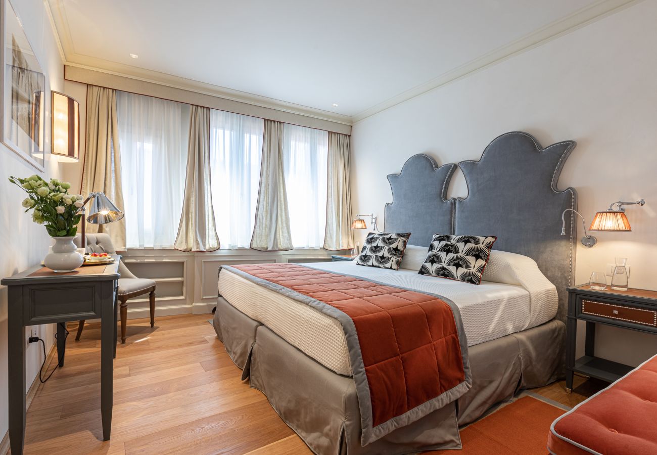 Apartment in Venice - La Dimora di San Maurizio 3 Apartment in Venice - La Dimora di San Maurizio 3