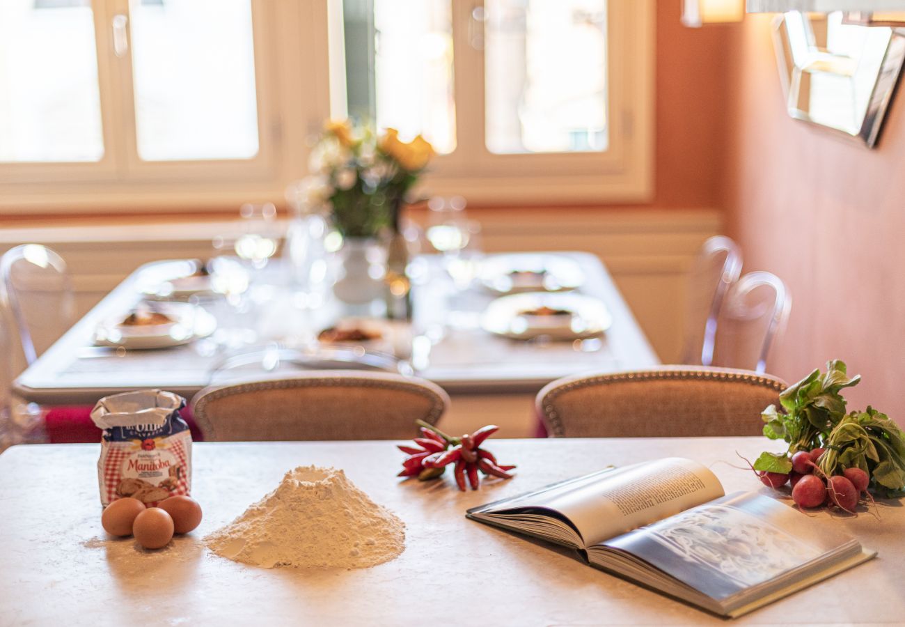 Apartment in Venice - La Dimora di San Maurizio 3 Apartment in Venice - La Dimora di San Maurizio 3